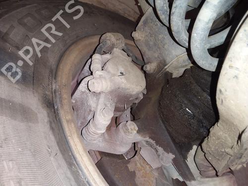 Used Left front brake caliper Left front brake caliper 39203365 39203365