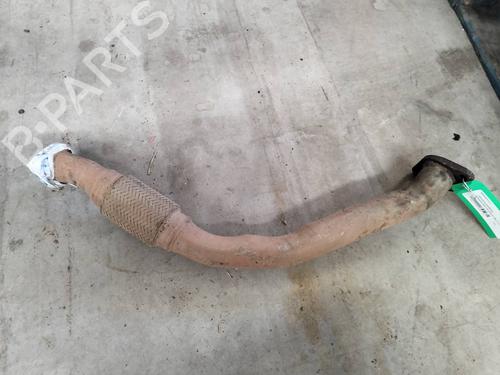 Used Exhaust system Exhaust system MITSUBISHI PAJERO II (V3_W, V2_W, V4_W, V5_W) [1990-2001] 40082497 40082497