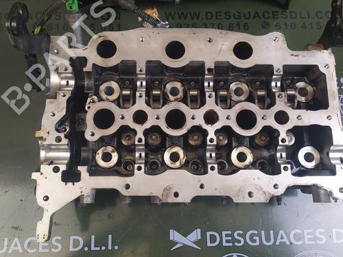 Topstykke LAND ROVER DISCOVERY III (L319) 2.7 TD 4x4 | BP17850828M5