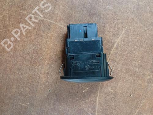 Left front window switch CITROËN C3 I (FC_, FN_) 1.4 HDi | BP30151984I27