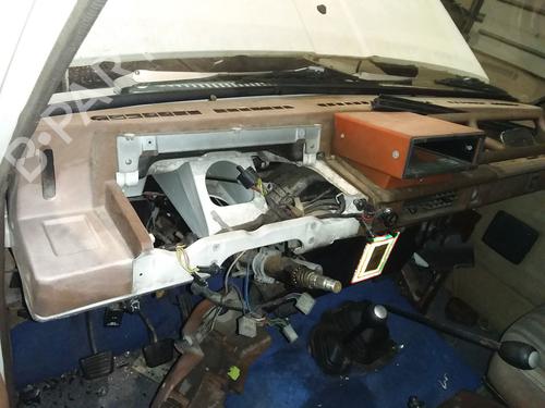 Tableau de bord NISSAN PATROL III/2 Hardtop (K260) 2.8 (120 hp) 31973073