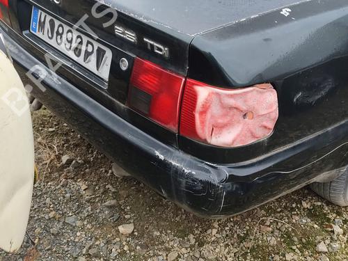 Brugte AUDI 100 C4 Saloon (4A2)  2.5 TDI  4361218