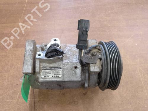 Used AC compressor AC compressor 30468328 30468328
