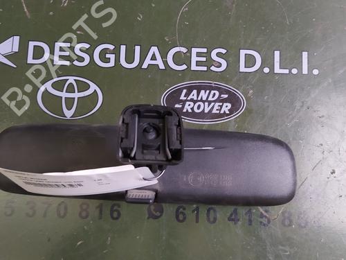 Rear mirror TOYOTA LAND CRUISER PRADO (_J15_) 3.0 D-4D (KDJ150_, KDJ150, KDJ155) | BP17843042I6 