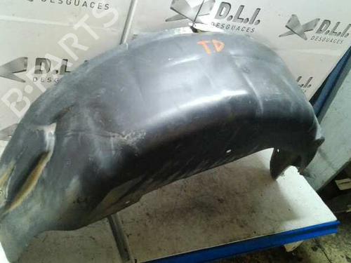 Wheel arch LAND ROVER RANGE ROVER SPORT I (L320) 2.7 D 4x4 | BP17844014C56 
