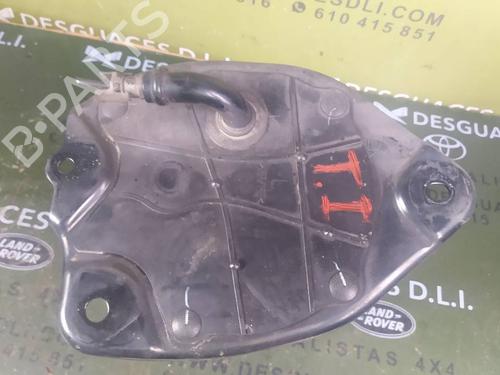 Used Left rear shock absorber LEXUS RX (_L1_) 450h (GYL10_) (249 hp) 17848156