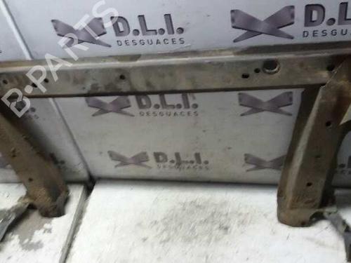 Crossmember RENAULT SCÉNIC II (JM0/1_) 1.9 dCi (JM0G, JM12, JM1G, JM2C) | BP17845366C162 