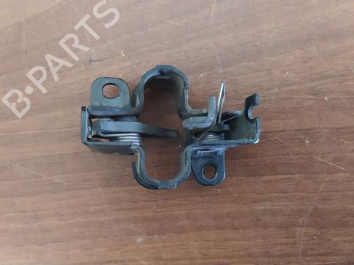Hood lock MERCEDES-BENZ M-CLASS (W164) ML 500 4-matic (164.175) | BP18040021C133 