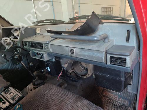 Other NISSAN PATROL III/2 Station Wagon (W260)  | BP27496676O1 