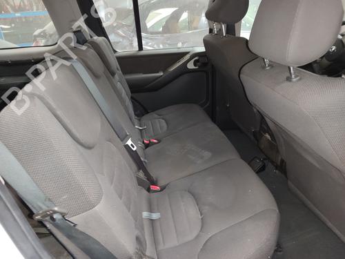 Starter NISSAN PATHFINDER III (R51) | BP22444456M8