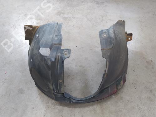 Wheel arch MINI MINI (R50, R53) One | BP23536295C56 