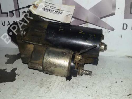 Starter FIAT STILO (192_) 1.9 JTD (192_XE1A) (115 hp) 17855626