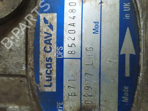 Injection pump FORD TRANSIT Van (E_ _) | BP36558052M78 - Image 4