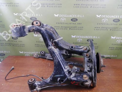 Right rear steering knuckle LAND ROVER DISCOVERY III (L319) 2.7 TD 4x4 (190 hp) 17841367