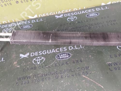Oil radiator BMW X6 (E71, E72) xDrive 30 d | BP17853402M33 