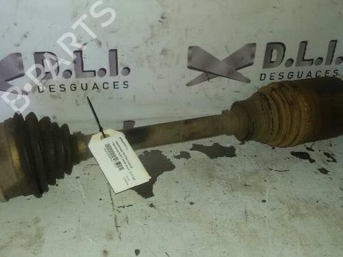 Used Right rear driveshaft LAND ROVER RANGE ROVER SPORT I (L320) 2.7 D 4x4 (190 hp) 17840826