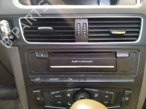 Radio Radio AUDI Q5 (8RB) [2008-2019] 36864445 36864445