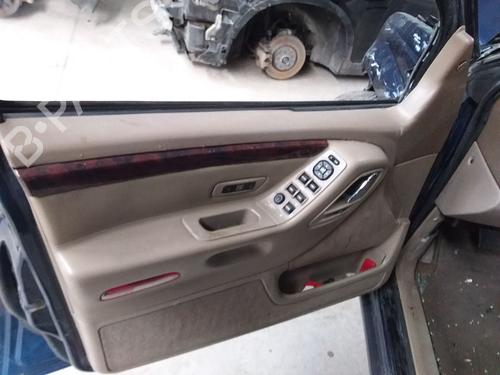 Vindusheismekanisme venstre foran JEEP GRAND CHEROKEE II (WJ, WG) 2.7 CRD 4x4 (163 hp) 31646290