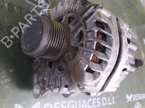 Alternator PEUGEOT 208 I (CA_, CC_) 1.6 HDi / BlueHDi 75 | BP17851892M7 