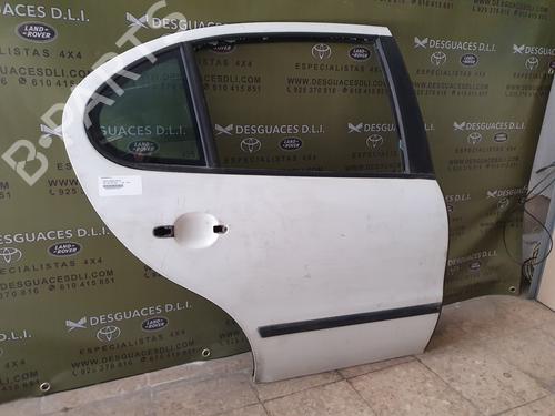 Right rear door SEAT LEON (1M1) 1.9 TDI | BP17850263C5 
