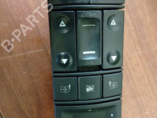 Left front window switch OPEL VECTRA C (Z02) 2.2 DTI 16V (F69) | BP33267855I27 - Image 2