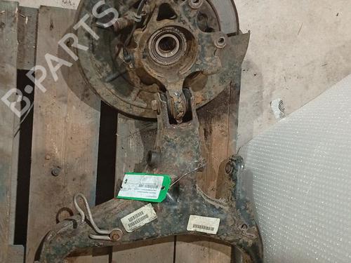 Used Right rear steering knuckle Right rear steering knuckle LAND ROVER DISCOVERY III (L319) 2.7 TD 4x4 (190 hp) 34508736 34508736