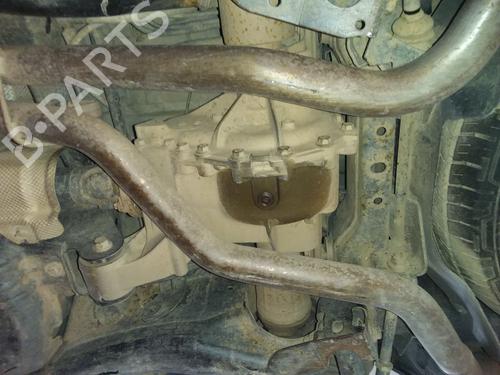 Differensial bakvogn Differensial bakvogn LAND ROVER DISCOVERY IV (L319) [2009-2018] 33938656 33938656