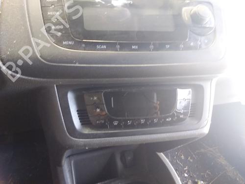 Used Heater blower motor SEAT IBIZA IV (6J5, 6P1) [2008-2017]  26332935