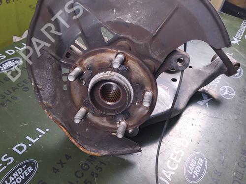 Right front steering knuckle TOYOTA RAV 4 IV (_A4_)  | BP18096522M26 