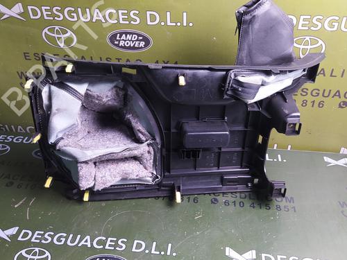 Other TOYOTA LAND CRUISER PRADO (_J12_) 3.0 D-4D (KDJ120, KDJ125) | BP17844442O1 