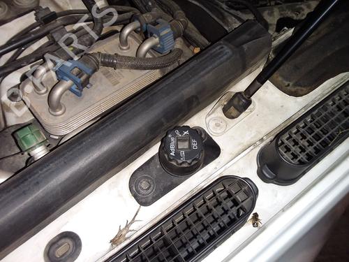 AdBlue-tank AdBlue-tank LAND ROVER RANGE ROVER SPORT II (L494) [2013-2022] 34723089 34723089
