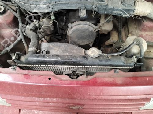 Used Water radiator Water radiator 39203443 39203443