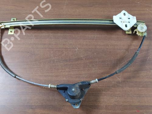 Used Front right window mechanism SUZUKI VITARA (ET) HDI (SE 420HDI) (87 hp) 24221201