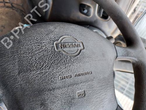 Used Driver airbag NISSAN TERRANO II (R20) 2.7 TDi 4WD (125 hp) 32033440