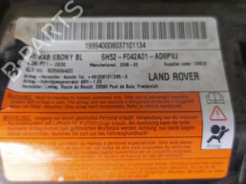 Airbag Kit LAND ROVER FREELANDER 2 (L359) 2.2 TD4 4x4 | BP17850049C86 
