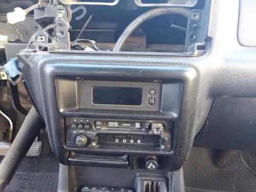 Moteur de chauffage OPEL FRONTERA B (U99) 2.2 DTI (6B_ZC, 6B_VF, 6B_66, 6B_76) BP27635820M62