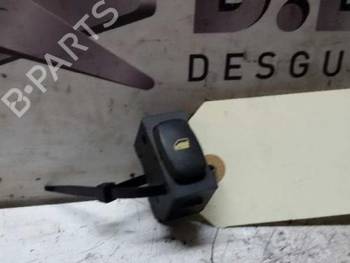 Used Right front window switch PEUGEOT 407 (6D_) [2004-2011]  18465830