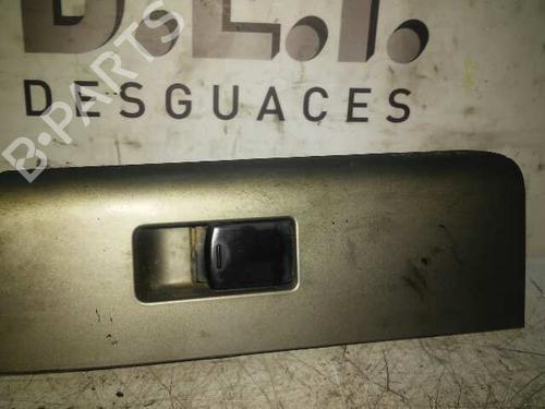 Right front window switch NISSAN PATHFINDER III (R51) 2.5 dCi | BP17843727I26 