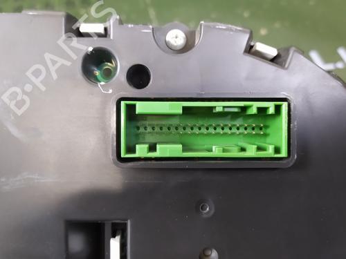 Instrument cluster JAGUAR F-PACE (X761) 3.0 SCV6 AWD | BP17855053C47 