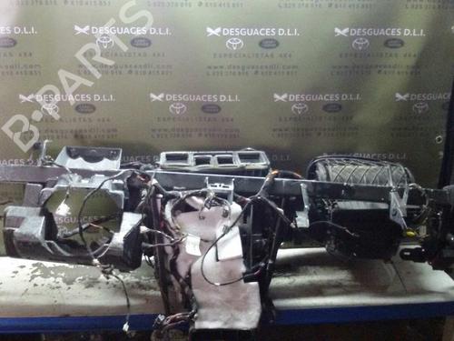 Heater matrix box MERCEDES-BENZ M-CLASS (W164) ML 280 CDI 4-matic (164.120) | BP17842426M61 