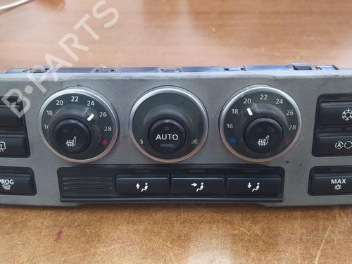 Used Climate control Climate control 37153408 37153408
