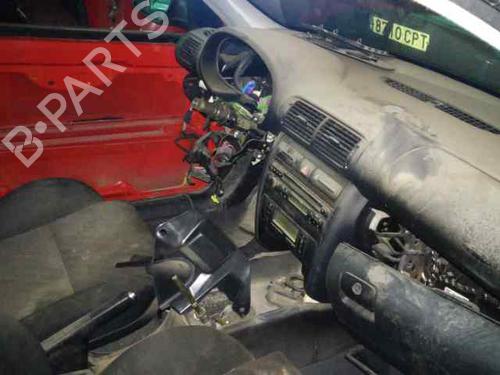 Gearbox SEAT LEON (1M1) 1.9 TDI | BP17840403M3 
