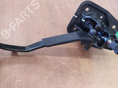 Used Clutch pedal Clutch pedal 17854249 17854249