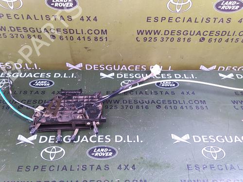 Used Climate control SUZUKI VITARA (ET, TA, TD) [1988-2002]  18063465