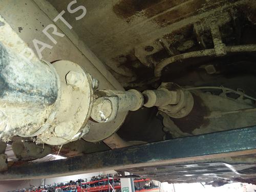 Used Driveshaft NISSAN PATROL III/2 Station Wagon (W260) [1988-1998]  31973021