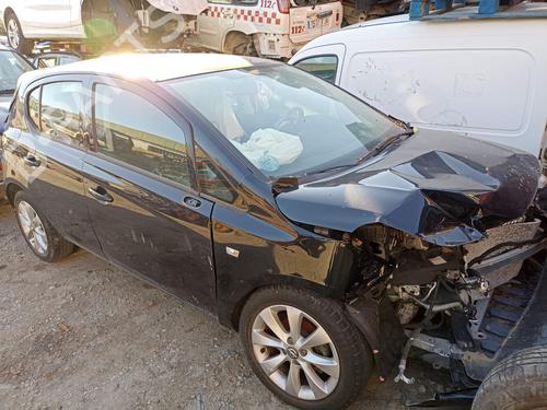 Gearbox OPEL CORSA E (X15)  | BP18063639M3 