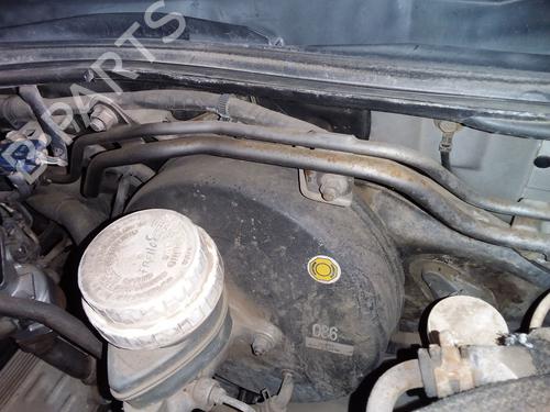 Servofreno MITSUBISHI L200 / TRITON (KA_T, KB_T) [2004-2018]  31613491