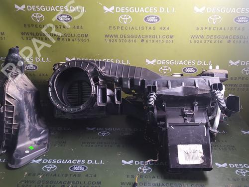 Used Heater matrix box MERCEDES-BENZ M-CLASS (W166) ML 350 BlueTEC 4-matic (166.024, 166.023) (258 hp) 17851011