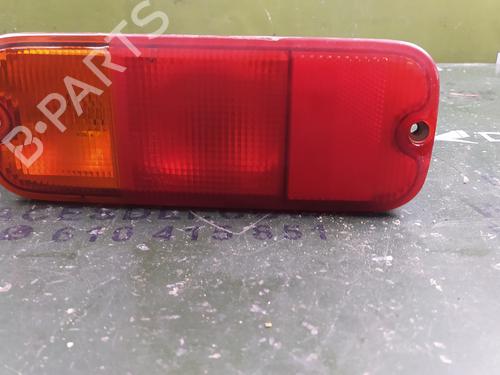 Used Left taillight SUZUKI JIMNY Open Off-Road Vehicle (SN) [1998-2025]  18465675