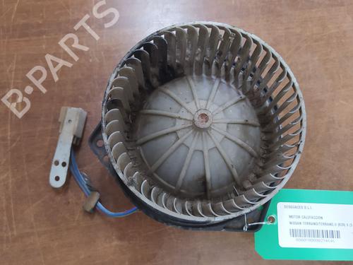 Used Heater blower motor Heater blower motor 37711443 37711443